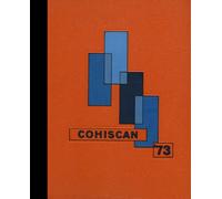 (Reprint) 1973 Yearbook: Columbus High School, Columbus, Georgia