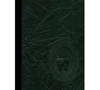 (Reprint) 1973 Yearbook: Convent of the Sacred Heart, Greenwich, Connecticut