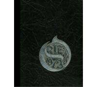 (Reprint) 1973 Yearbook: East High School, Harrisburg, Pennsylvania