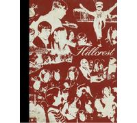(Reprint) 1973 Yearbook: Erwin High School, Asheville, North Carolina