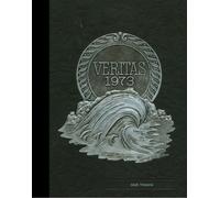 (Reprint) 1973 Yearbook: Father Lopez High School, Daytona Beach, Florida