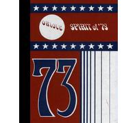 (Reprint) 1973 Yearbook: Horace Mann High School, North Fond Du Lac, Wisconsin