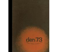 (Reprint) 1973 Yearbook: Lawrence Central High School, Indianapolis, Indiana