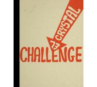 (Reprint) 1973 Yearbook: Lexington High School, Lexington, Virginia