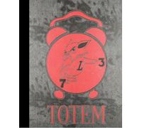 (Reprint) 1973 Yearbook: Lincoln High School, Seattle, Washington