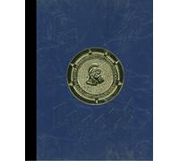 (Reprint) 1973 Yearbook: Luther Burbank High School, Sacramento, California