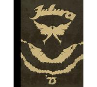 (Reprint) 1973 Yearbook: Martin Van Buren High School, Queens Village, New York