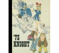 (Reprint) 1973 Yearbook: McCallum High School, Austin, Texas