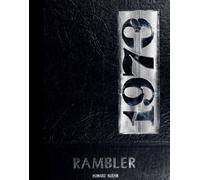 (Reprint) 1973 Yearbook: Montrose High School, Montrose, Michigan