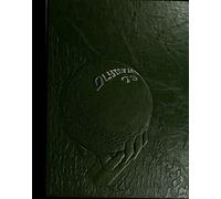 (Reprint) 1973 Yearbook: Mountain Brook High School, Mountain Brook, Alabama