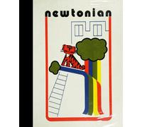 (Reprint) 1973 Yearbook: Newton North High School, Newtonville, Massachusetts