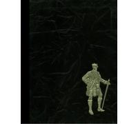 (Reprint) 1973 Yearbook: Northern Highlands Regional High School, Allendale, New Jersey
