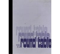 (Reprint) 1973 Yearbook: Northwest Classen High School, Oklahoma City, Oklahoma