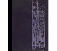 (Reprint) 1973 Yearbook: Old Fort High School, Old Fort, Ohio