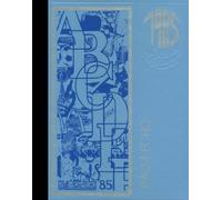 (Reprint) 1973 Yearbook: Palmyra Area High School, Palmyra, Pennsylvania