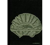 (Reprint) 1973 Yearbook: Permian High School, Odessa, Texas
