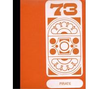 (Reprint) 1973 Yearbook: Petrolia High School, Petrolia, Texas