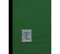 (Reprint) 1973 Yearbook: Pioneer High School, Whittier, California