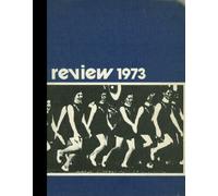 (Reprint) 1973 Yearbook: Reitz Memorial High School, Evansville, Indiana