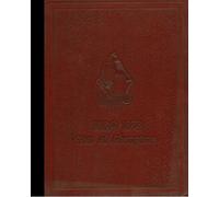 (Reprint) 1973 Yearbook: San Bernardino High School, San Bernardino, California