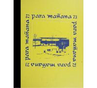 (Reprint) 1973 Yearbook: Santa Fe High School, Santa Fe, New Mexico