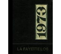 (Reprint) 1973 Yearbook: South Fayette High School, Mcdonald, Pennsylvania