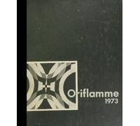 (Reprint) 1973 Yearbook: South River High School, South River, New Jersey