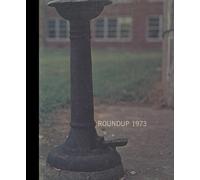 (Reprint) 1973 Yearbook: Southwest High School, St. Louis, Missouri
