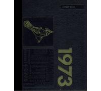 (Reprint) 1973 Yearbook: St. Joseph of the Palisades High School, West New York, New Jersey