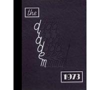 (Reprint) 1973 Yearbook: St. Maria Goretti High School, Philadelphia, Pennsylvania