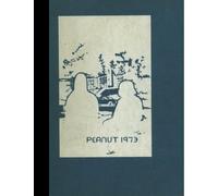 (Reprint) 1973 Yearbook: Suffolk High School, Suffolk, Virginia