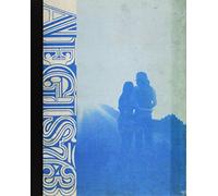 (Reprint) 1973 Yearbook: Tennyson High School, Hayward, California