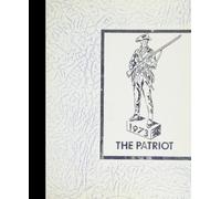 (Reprint) 1973 Yearbook: Thomas Jefferson High School, Louisville, Kentucky