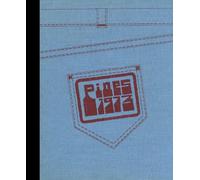 (Reprint) 1973 Yearbook: Traverse City High School, Traverse City, Michigan