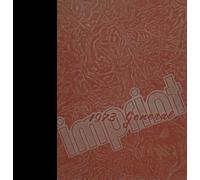 (Reprint) 1973 Yearbook: U.S. Grant High School, Oklahoma City, Oklahoma