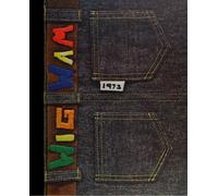 (Reprint) 1973 Yearbook: Warren Central High School, Indianapolis, Indiana