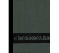 (Reprint) 1973 Yearbook: Whitehaven High School, Memphis, Tennessee