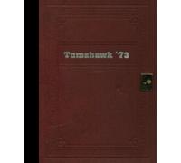 (Reprint) 1973 Yearbook: William S. Hart High School, Newhall, California