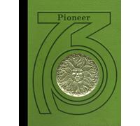 (Reprint) 1973 Yearbook: Workman High School, City Of Industry, California