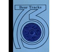 (Reprint) 1973 Yearbook: Yorkwood High School, Monmouth, Illinois