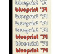 (Reprint) 1974 Yearbook: Benson Polytechnic High School, Portland, Oregon