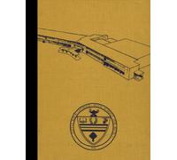 (Reprint) 1974 Yearbook: Catholic Boys High School, Little Rock, Arkansas