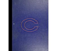 (Reprint) 1974 Yearbook: Central High School, Macon, Georgia