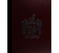 (Reprint) 1974 Yearbook: Charles D. Owen High School, Black Mountain, North Carolina