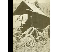 (Reprint) 1974 Yearbook: Eagle Point High School, Eagle Point, Oregon
