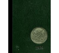 (Reprint) 1974 Yearbook: Farmingdale High School, Farmingdale, New York