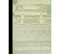 (Reprint) 1974 Yearbook: Frank B. Kellogg High School, Roseville, Minnesota