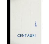 (Reprint) 1974 Yearbook: Goddard High School, Roswell, New Mexico