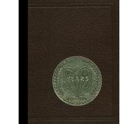 (Reprint) 1974 Yearbook: Grant High School, Portland, Oregon