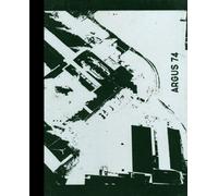 (Reprint) 1974 Yearbook: James Lick High School, San Jose, California